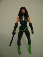 Madame Viper (Marvel Universe) Custom Action Figure