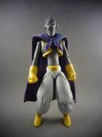 S.H Figuarts Evil Buu (Dragonball Z) Custom Action Figure