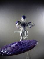 S.H Figuarts Full Power Frieza (Dragonball Z) Custom Action Figure