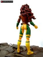 Rogue (Jim Lee Era) (Marvel Legends) Custom Action Figure