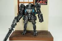 Lockdown (Screen Accurate) (Transformers - Movie) Custom Action Figure