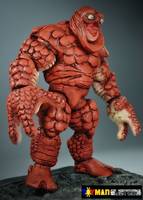 Rommbu (Marvel Universe) Custom Action Figure