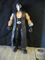 Bane (DC Superheroes) Custom Action Figure