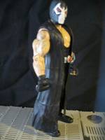 Bane (DC Superheroes) Custom Action Figure