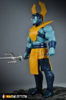 Attuma Bowen Style (Marvel Legends) Custom Action Figure
