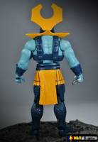 Attuma Bowen Style (Marvel Legends) Custom Action Figure