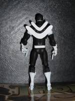 Boomerang (Marvel Universe) Custom Action Figure