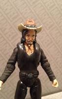 Tool (Expendables) Custom Action Figure