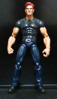 Hydroman (Marvel Legends) Custom Action Figure