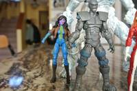 Alpha Strike (Marvel Universe) Custom Action Figure