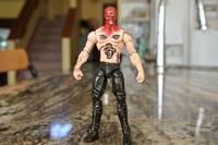 Red Skull (Ultimate) (Marvel Universe) Custom Action Figure