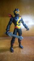 Demon Servant Imp (Power Rangers) Custom Action Figure
