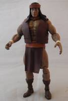 Apache Chief (DC Universe) Custom Action Figure
