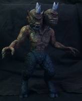 Eyedol, Final Boss of Killer Instinct (Killer Instinct) Custom Action Figure