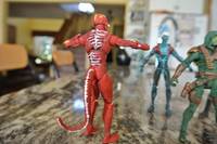 Dark Riders (Marvel Universe) Custom Action Figure