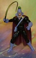 Blacklash (Marvel Legends) Custom Action Figure