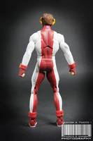 DCUC Impulse (DC Universe) Custom Action Figure