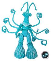 Frozen Snakeweed (Teenage Mutant Ninja Turtles) Custom Action Figure