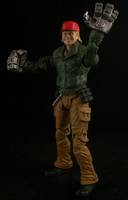 Chase Stein (Marvel Legends) Custom Action Figure