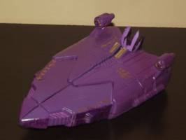 Alpha Trion (Covenant Of Primus) (Transformers) Custom Action Figure