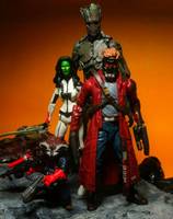 Groot (Marvel Legends) Custom Action Figure