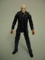Chameleon (Marvel Universe) Custom Action Figure