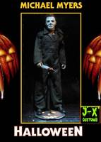 Michael Myers (Halloween) Custom Action Figure