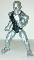 STEELJACK from Astro City R (Astro City) Custom Action Figure