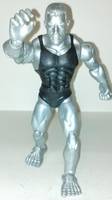 STEELJACK from Astro City R (Astro City) Custom Action Figure