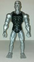 STEELJACK from Astro City R (Astro City) Custom Action Figure