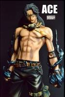 Ace (One Piece) Custom Other
