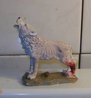 Resident Evil 4 Dog Buddy (Resident Evil) Custom Action Figure