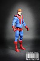 DCUC Colossal Boy (6inch) (DC Universe) Custom Action Figure