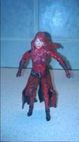 X-Men: the Last Stand Inspired Phoenix (Marvel Universe) Custom Action Figure
