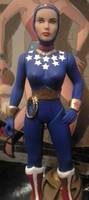Wonder Woman Aquatic Version (Wonder Woman) Custom Action Figure