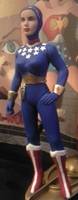 Wonder Woman Aquatic Version (Wonder Woman) Custom Action Figure