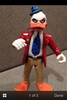 Howard the Duck(Update) (Marvel) Custom Action Figure