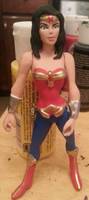 Wonder Woman Adrianne Palicki (Wonder Woman) Custom Action Figure