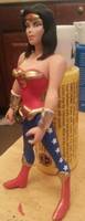 Wonder Woman Adrianne Palicki (Wonder Woman) Custom Action Figure