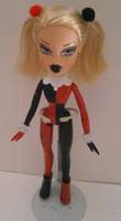 Harley Quinn Bratz (Batman) Custom Other