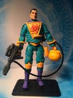 Sludge-Viper (G.I. Joe) Custom Action Figure