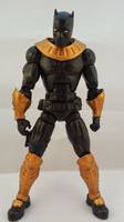 Black Panther (Marvel Legends) Custom Action Figure