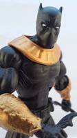 Black Panther (Marvel Legends) Custom Action Figure