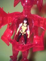 Armor (Marvel Legends) Custom Action Figure