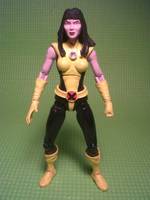 Armor (Marvel Legends) Custom Action Figure