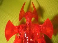 Armor (Marvel Legends) Custom Action Figure
