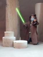 Jorus C'baoth (Star Wars) Custom Action Figure