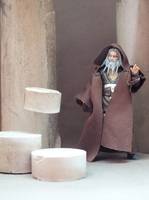 Jorus C'baoth (Star Wars) Custom Action Figure