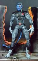 NIGHTCRAWLER Xforce V.3 (Marvel Legends) Custom Action Figure