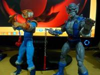 Panthro (Thundercats) Custom Action Figure
